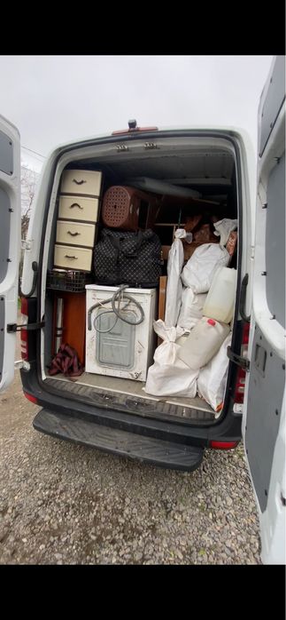 Переезды Одесса и область | Авто + грузчики | Быстро и аккуратно