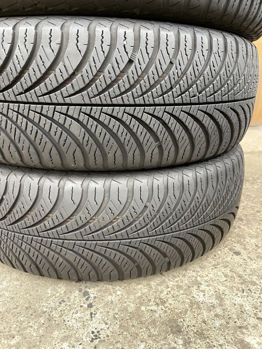 ‼️ 175.65r15 Good Year Vector 4 Seasons всесизонні шини колеса 4шт