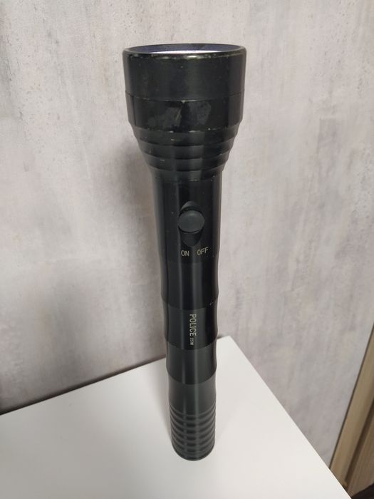Фонарь Police 25w