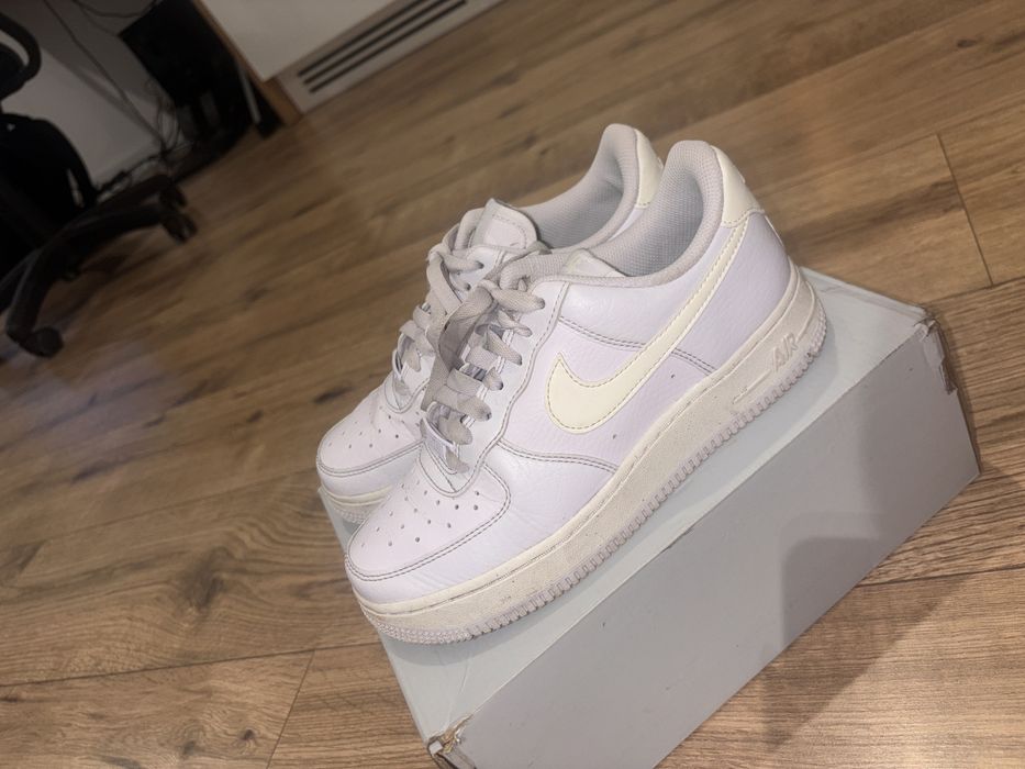 Nike air force 1 damskie