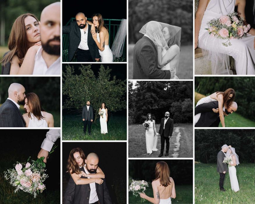 Fotograf Kraków - śluby, 18-tki, sesje par, sesje rodzinne, urodziny