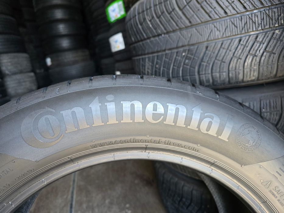 Шины continental