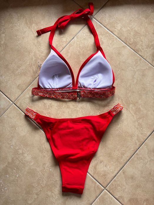 Conjunto biquini novo 38