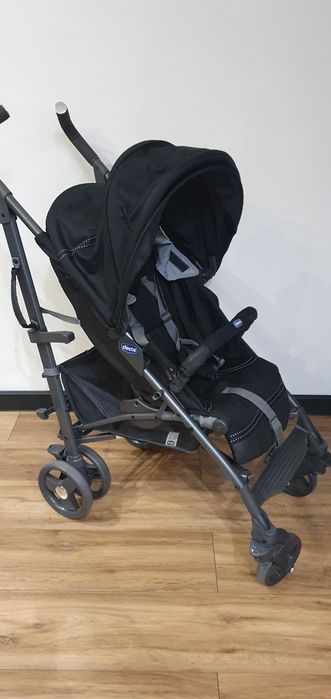 Chicco Liteway  wózek dziecięcy