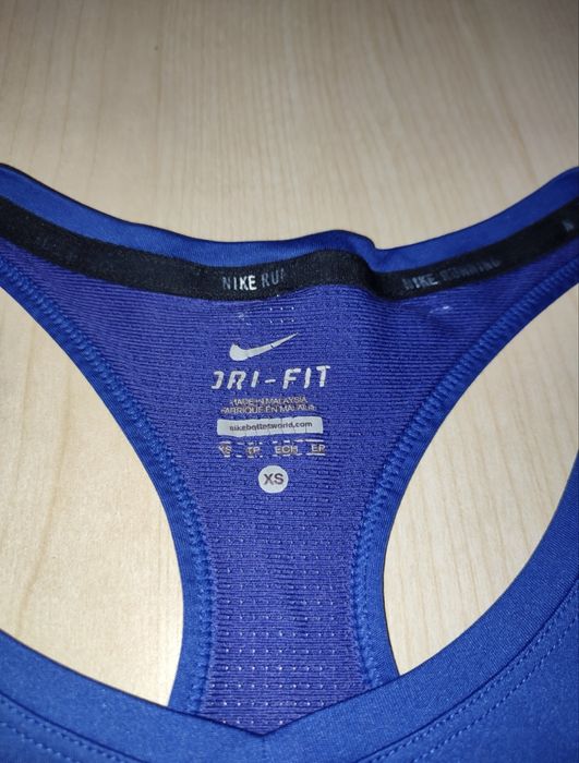 Спортивна майка nike