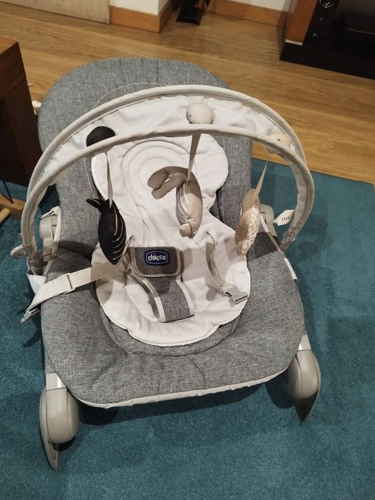 Espregiçadeira Chicco
