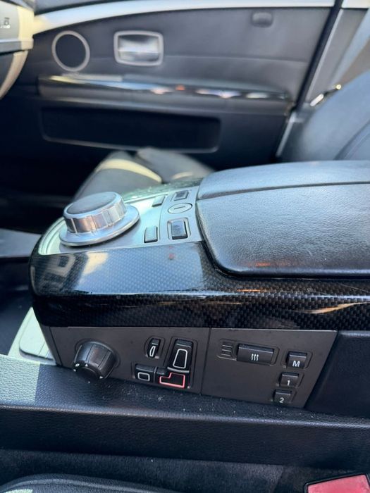 Bmw 730d M57 231cv