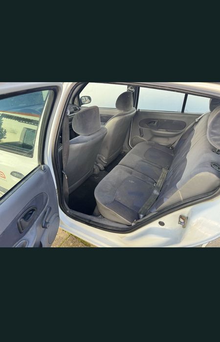 Renault Clio 1.2