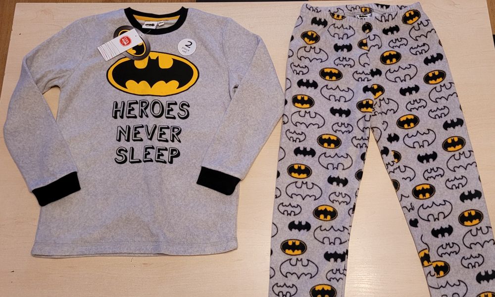 Nowa z metkami piżama Cool Club rozm.134