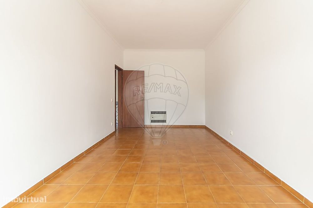 Apartamento T2 para venda