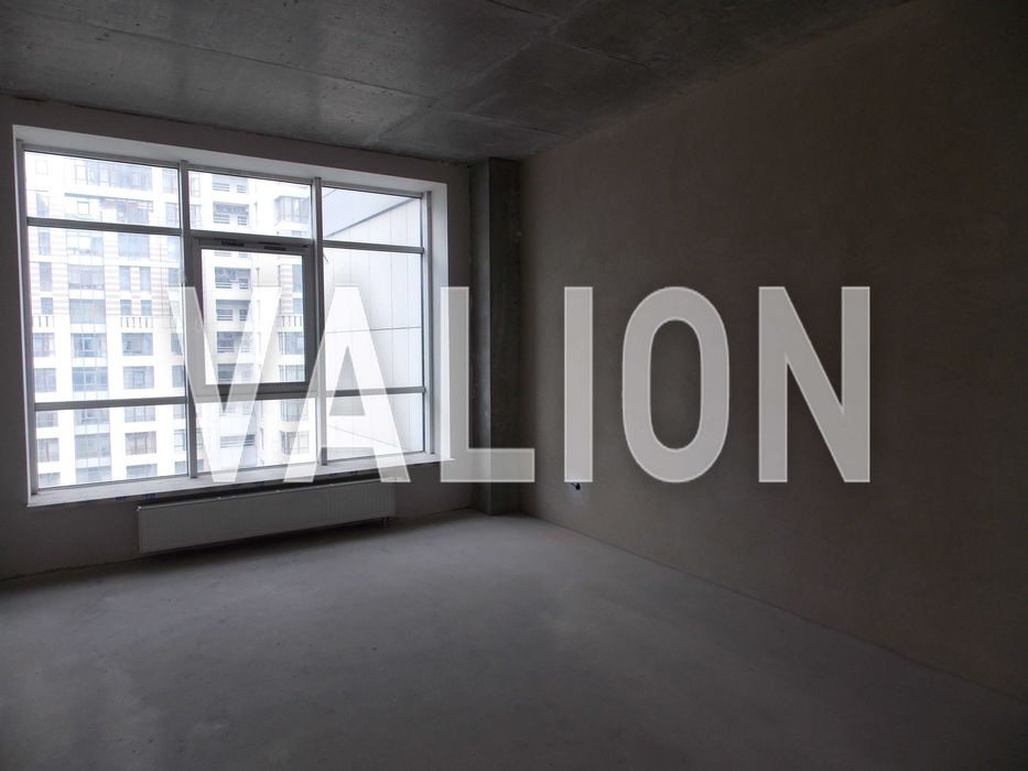 2-кімнатна квартира за адресою вул. Драгоманова (площа 79,3 м²) - Atlanta.ua - фото 3