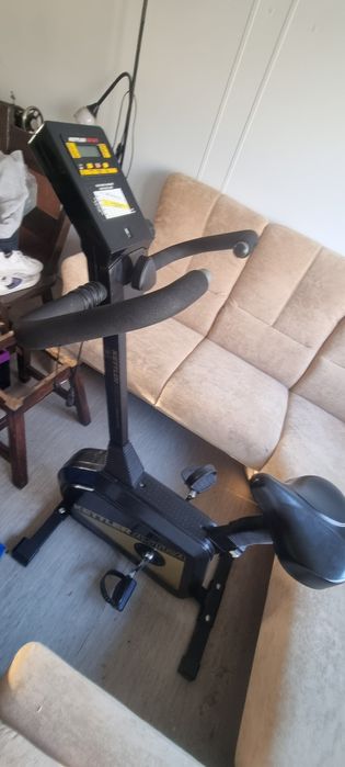 Rower stacjonarny Kettler Astra Electronic
