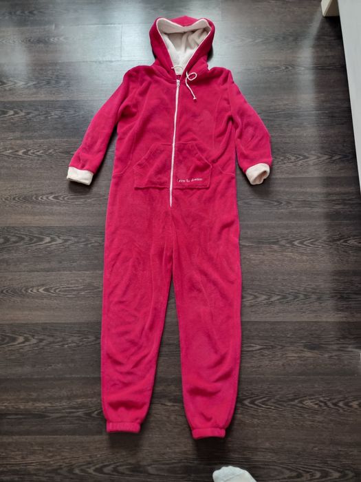 Pajac piżama roz 40