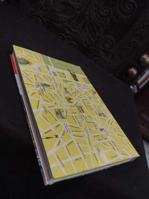 Madrid - César González-Ruano