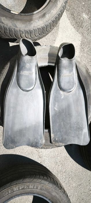 Ласти (Акванавт) для плавання