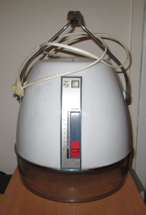Secador de cabelo Philips