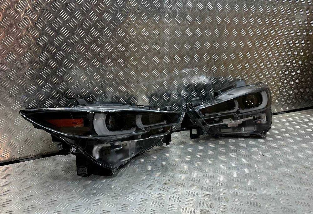 Комплект фар Mazda CX-5 24+