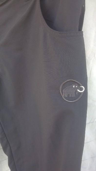 Бриджи шорты капри MAMMUT оригинал
