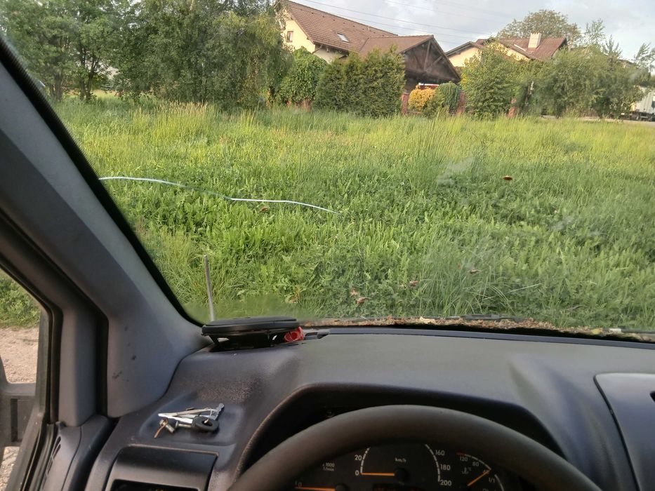 Mercedes vito 108