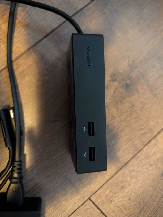 Microsoft Surface Dock