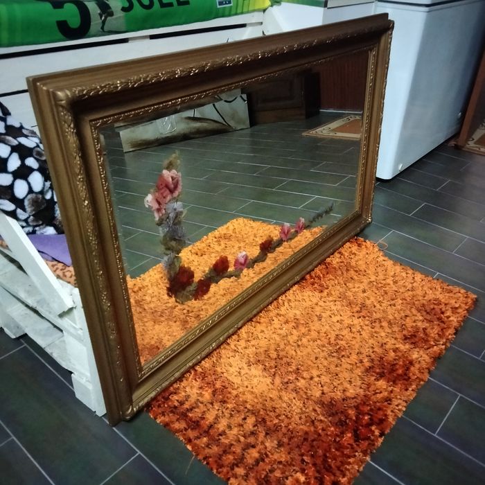 Espelho de parede