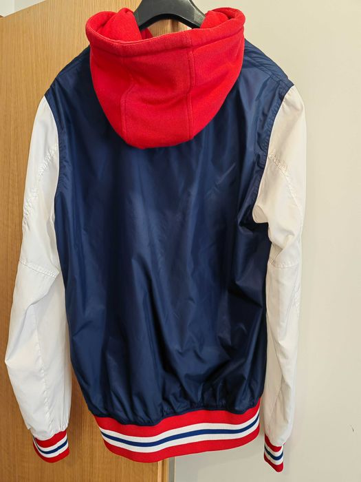 Casaco imorr Franklin&Marshall