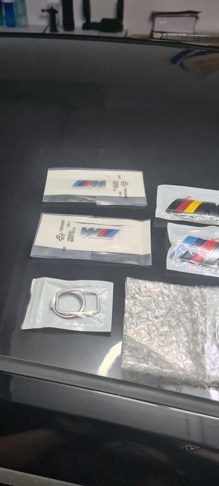Simbolos Bmw 2014