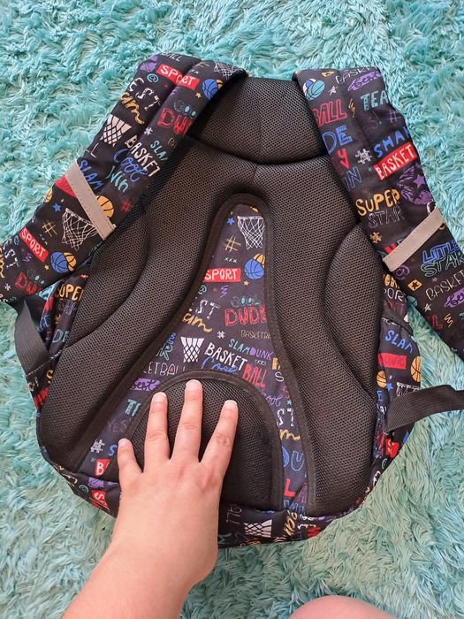 Plecak  cool pack stan bdb