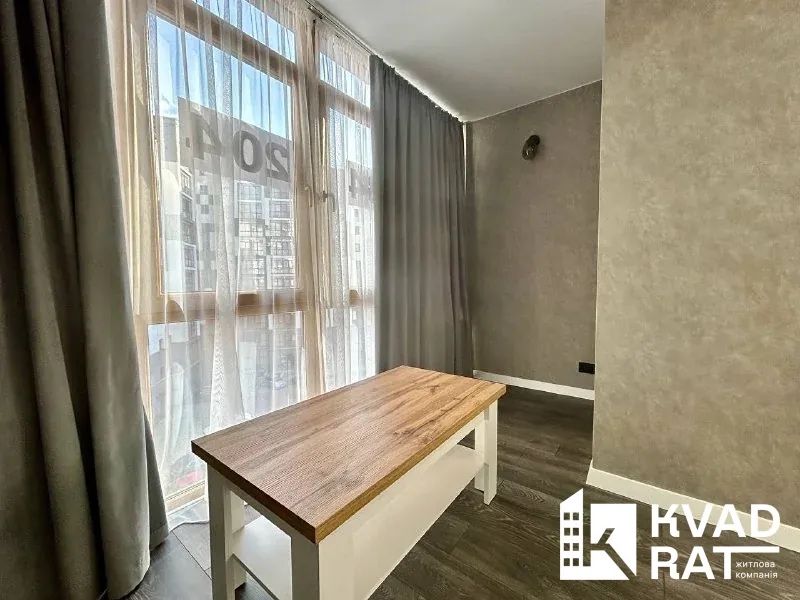 Оренда 1км квартири Каскад