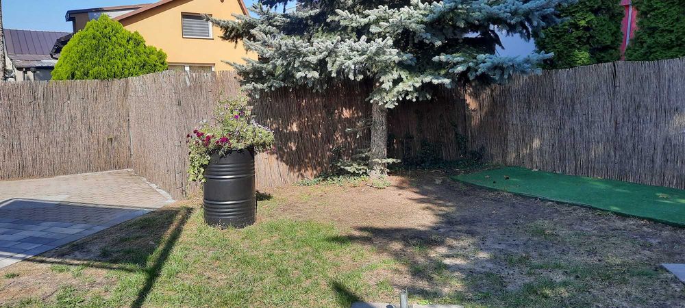 Wynajmę działkę pod działalność. - Widok 4
