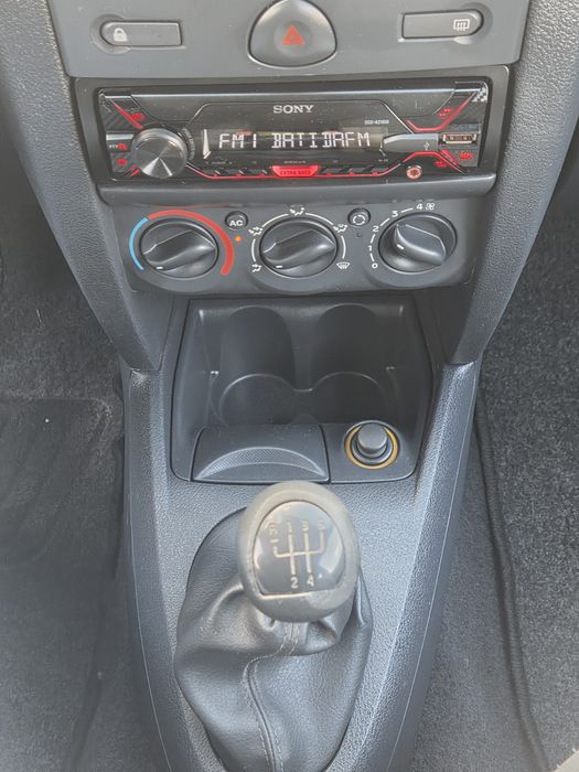 Renault Clio 1.5 dci, Van, C/  AC e Jantes