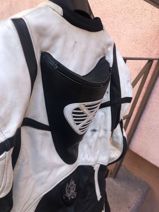Kombinezon sportowy damski jednoczęściowy Ixon roz. M