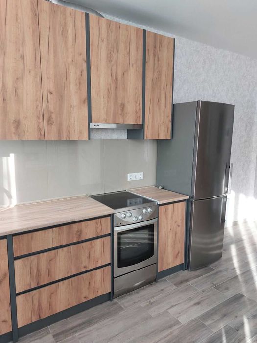 Продаж 2 кімнатної квартири на Зеленій