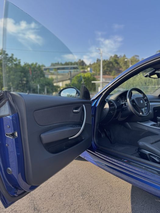 BMW Série 1 120d 177cv