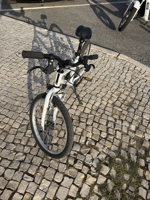 Bicicleta criança Riverside 100