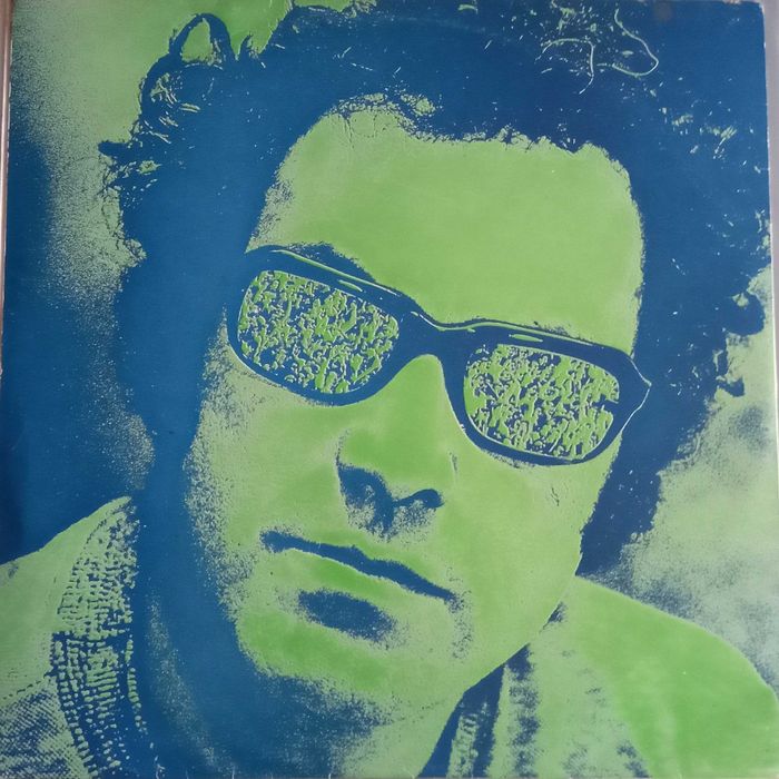 José Afonso	- - - - -		Contos Velhos, Rumos Novos	- - - - -	LP