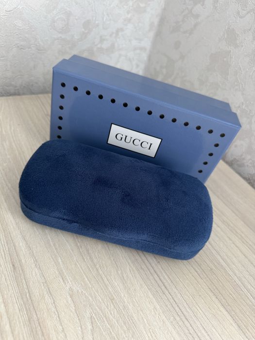 Окуляри Gucci сонцезахисні
