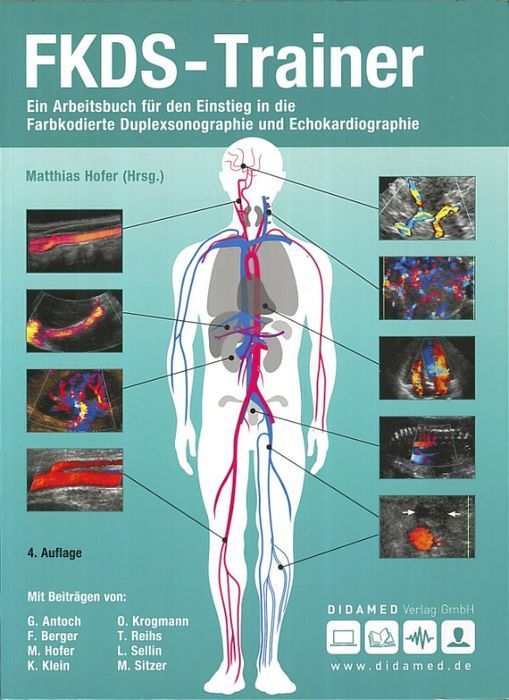 FKDS-Trainer, Matthias Hofer