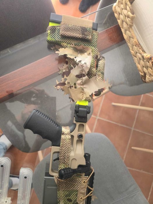 Novritsch SSG10A3