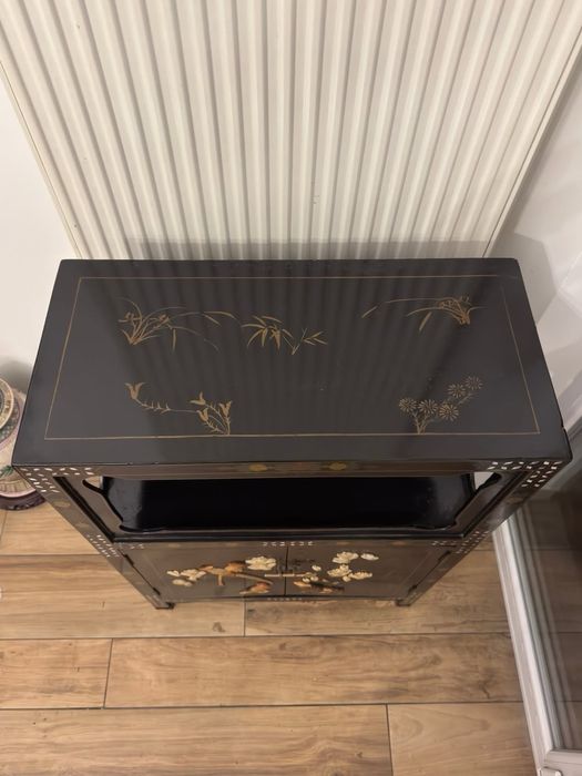 Комод китайський