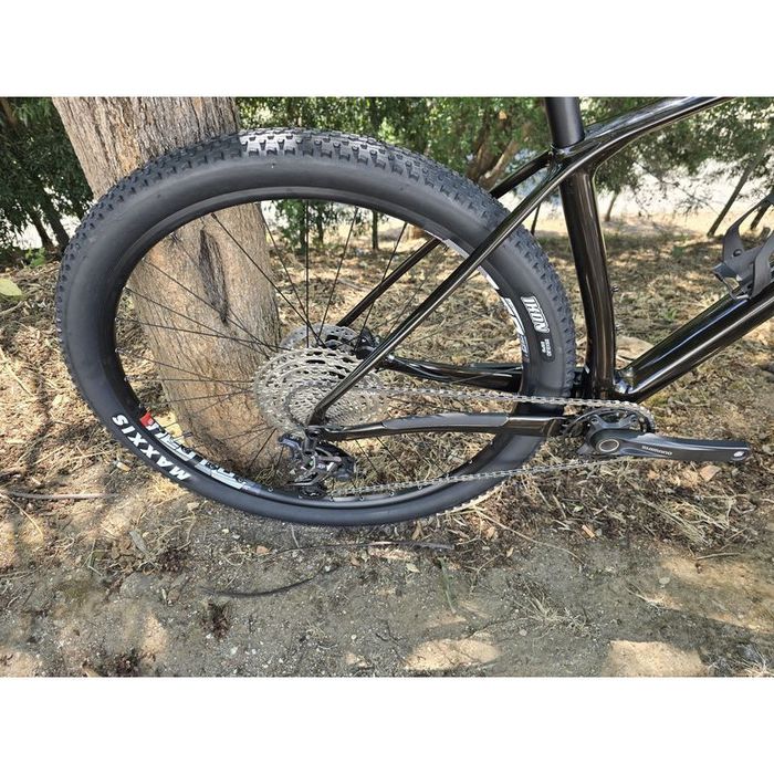 Bh ultimate 6.5 29 nova carbono
