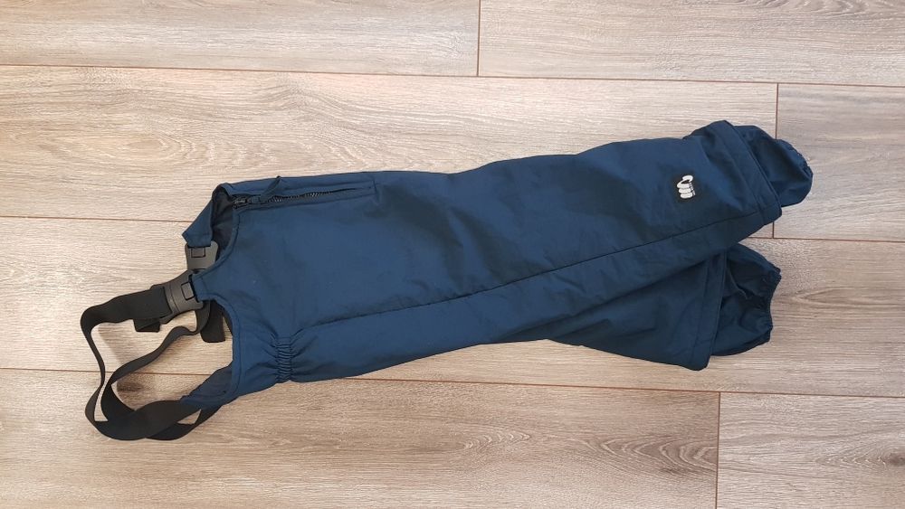 Полукомбинезон напівкомбінезон полукомбез зимние штаны штани зимовi