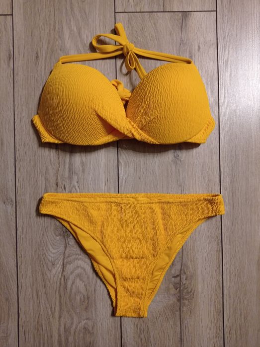 Kostium kąpielowy Calzedonia