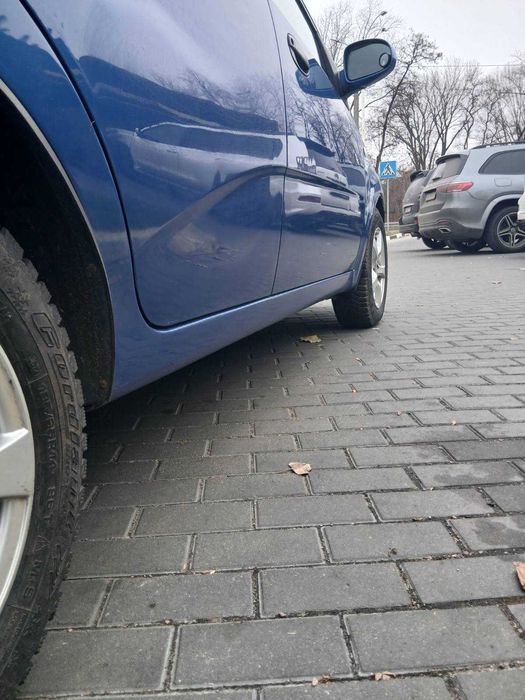 Продам Chevrolet Aveo