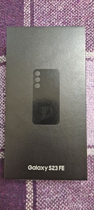 продажа мобильного  телефона Galaxy S23FE