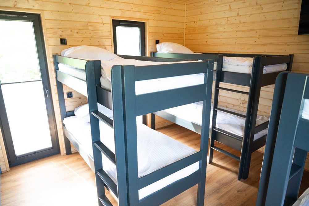 Domki i apartamenty/ Sauna i balia/ Sylwester/ Paintaball