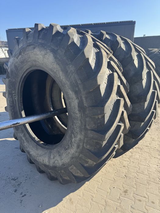 Opona 650/85 R38 Starmaxx z gwarancja