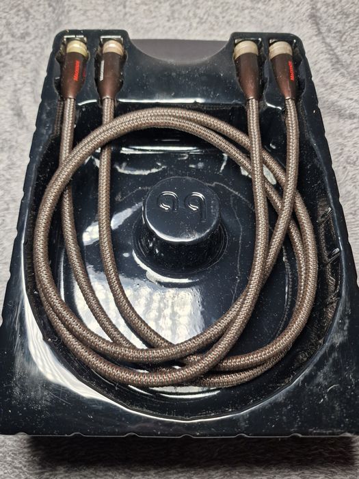 Audioquest Mackenzie, 1m,xlr