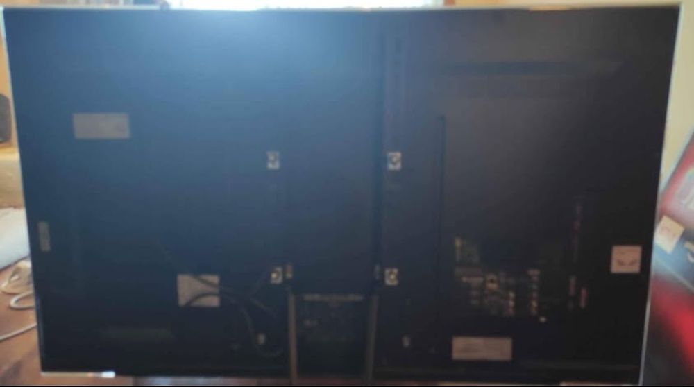 Televisão LED LG