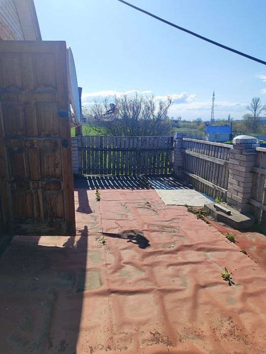 Продам будинок в селі Дулицьке Білоцерківського району